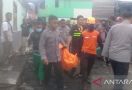 Kebakaran Ratusan Kios dan Rumah di Ambon, 2 Orang Meninggal Dunia - JPNN.com