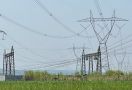 PLN Rampungkan Transmisi Listrik 150 kV di Lamongan, TDKN Capai 73,88 Persen - JPNN.com