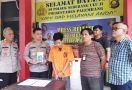 Yusuf Beli Narkoba Dari Hasil Menjual Ponsel Sang Pacar, Sontoloyo - JPNN.com