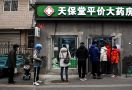 RS Beijing Dipenuhi Pasien Flu, Antrean Panjang di Mana-Mana - JPNN.com