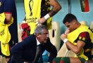 Gagal di Piala Dunia 2022, Portugal Pecat Fernando Santos - JPNN.com