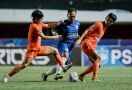 Ian Andrew Bongkar Penyebab PSIS Takluk dari Borneo FC, Jangan Terulang! - JPNN.com