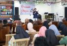 Ganjar Milenial Center Provinsi Lampung Gelar Sekolah Milenial Antikorupsi - JPNN.com