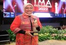 Kemnaker Raih 2 Penghargaan di Ajang TMA 2022 - JPNN.com