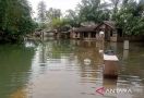 Kejadian di Tapsel, Puluhan Rumah Sudah Sebulan Direndam Banjir - JPNN.com