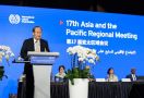 Menaker Singapura Beberkan Skema Pemulihan Global yang Inklusif - JPNN.com