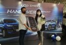 Adakan Penyerahan Unit Mobil Chery Tiggo Series, SUV dengan Mesin Buas Siap Seliweran - JPNN.com