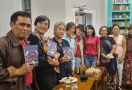 Perhimpunan Penulis ALINEA Luncurkan Buku Terbaru, Judulnya Ada Kata Cinta - JPNN.com