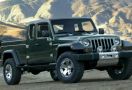 62.909 Jeep Wrangler 4xe PHEV Bermasalah - JPNN.com