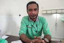 IDI Manokwari Bersama Puluhan Dokter Spesialis Menggelar Pemeriksaan Kesehatan Gratis - JPNN.com