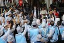 Pesan Firli Saat Gelar Apel Besar Temu Aksi Penyuluh Antikorupsi - JPNN.com