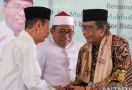 Kiai Fadlolan Musyaffa Doakan Mahfud MD Diusung Jadi Capres atau Cawapres - JPNN.com