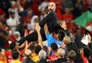 Argentina vs Prancis: Pelatih Maroko Jagokan Ayam Jantan, Ini Alasannya - JPNN.com