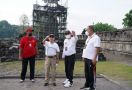 Wapres Ma'ruf Sebut Borobudur dan Prambanan Sumber Motivasi Bangsa - JPNN.com