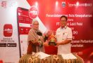 Perluas Layanan Perbankan, Bank DKI Gaet RS Pelni Untuk Kerja Sama - JPNN.com