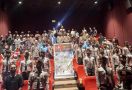 Beri Dukungan, Kapolda Gorontalo Ajak 500 Polisi Menonton Film Uti Deng Keke - JPNN.com