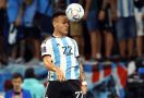 Timnas Indonesia vs Argentina: Ini Penyebab Paulo Dybala dan Lautaro Martinez Absen - JPNN.com