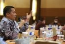 Bupati Meranti Muhammad Adil jadi Kepala Daerah Pertama Ditangkap KPK di 2023 - JPNN.com