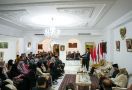 Tunisia Lumbung Peradaban Islam, Zuhairi Harap Mahasiswa Indonesia Belajar Sungguh-sungguh - JPNN.com