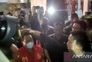 Ditetapkan Jadi Tersangka Korupsi, Eks Kadis Pertanian Banyuasin Langsung Ditahan - JPNN.com