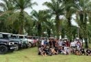 Toyota Land Cruiser Club Indonesia Korwil#2 Kampar Dilantik dan Dikukuhkan - JPNN.com