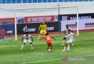 Imbang Tanpa Gol, PSS Sleman dan Borneo FC Berbagi Poin - JPNN.com