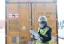 Bea Cukai Lepas Ekspor Perdana 72 Ton Pinang ke Bangladesh, Sinergi Membuahkan Hasil - JPNN.com