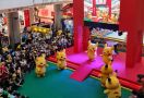 Keseruan Bermain Pokemon GO di Pokemon Festival Jakarta - JPNN.com