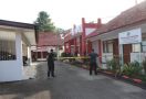Pernyataan Terbaru Kombes Totok Soal Kasus Perampokan di Rumah Dinas Wali Kota Blitar - JPNN.com