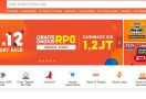 Shopee 12.12 Birthday Sale, Mulai dari Rp 99, Banting Harga, Bun! - JPNN.com
