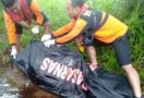 Memancing di Sungai Masjid, Remaja Tewas Diterkam Buaya - JPNN.com