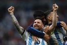 Argentina vs Kroasia: Tim Tango Wajib Waspadai Ini - JPNN.com