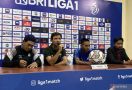 Hadapi Dewa United, Luis Milla Minta Skuad Persib Lanjutkan Catatan Positif - JPNN.com