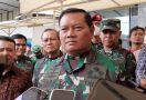 Kasum hingga Pangkogabwilhan I Diganti, Panglima TNI Mutasi 223 Perwira - JPNN.com