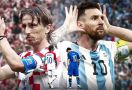 7 Fakta Semifinal Piala Dunia 2022 Argentina vs Kroasia - JPNN.com
