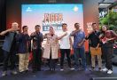 Eigervaganza Kembali ke Bandung dengan Deretan Acara Seru - JPNN.com