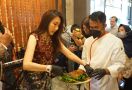 Buka Madjapahit Culinary, Chef Axhiang Hadirkan Masakan Nusantara - JPNN.com