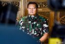 Laksamana Yudo Margono Tegaskan Netralitas TNI tidak Perlu Diragukan Lagi - JPNN.com