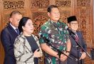 Laksamana Yudo: Saya akan Melaksanakan Tugas Panglima TNI dengan Penuh Tanggung Jawab - JPNN.com