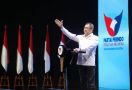 HT Ingatkan Seluruh Kader Partai Perindo Cara Menghadapi Pemilu 2024 - JPNN.com