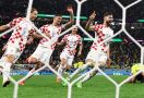 Konon, Kroasia Kalah dari Argentina karena Ganti Seragam dari Merah Putih ke Biru - JPNN.com