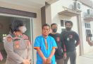 Widiyanto Ditangkap Polisi 1 Jam Setelah Menusuk Ismail, Begini Kejadiannya - JPNN.com