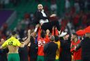 Prancis vs Maroko: Pesan Menyengat Pelatih Singa Atlas - JPNN.com