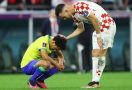 Kroasia Sudah Taklukkan Brasil, Tak Sekalian Pukul Argentina? Biar sama dengan Jerman - JPNN.com