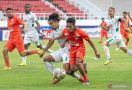 Borneo FC vs PSS Hanya Imbang: Andre Gaspar Akui Fisik Skuadnya Tak Prima - JPNN.com
