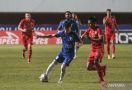 PSIS Semarang Cetak 2 Gol Cepat, Persija Jakarta Keok - JPNN.com