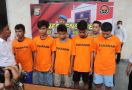 Pengakuan Pelaku Pembusuran yang Bikin Warga Makassar Resah - JPNN.com