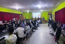 350 Nakes Ikut Seleksi PPPK, Wakil Bupati Natuna: Jangan Lupa Berdoa - JPNN.com