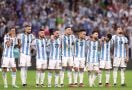 Argentina vs Prancis: Tim Tango Kedatangan 3 Pemain 'Baru' - JPNN.com
