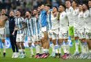 Argentina vs Kroasia 2022: Aksi Messi Masih Mengerikan, Lolos ke Final - JPNN.com